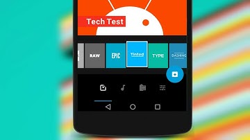 [Hindi] How to Make Youtube Intros on Android Phone | Android App