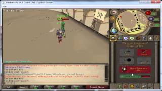 RecklessPK - Bandos - Max Hits