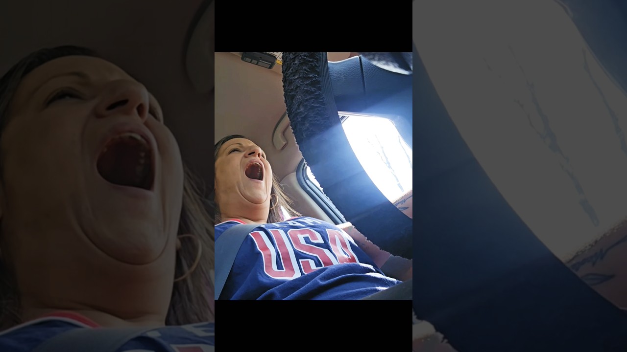 Working gives me gas #rockconcert #vroom #burping #funny #badsinging #burp #asmr #belching #rockon