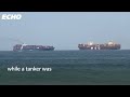Trump threatens MORE STRIKES on Iran