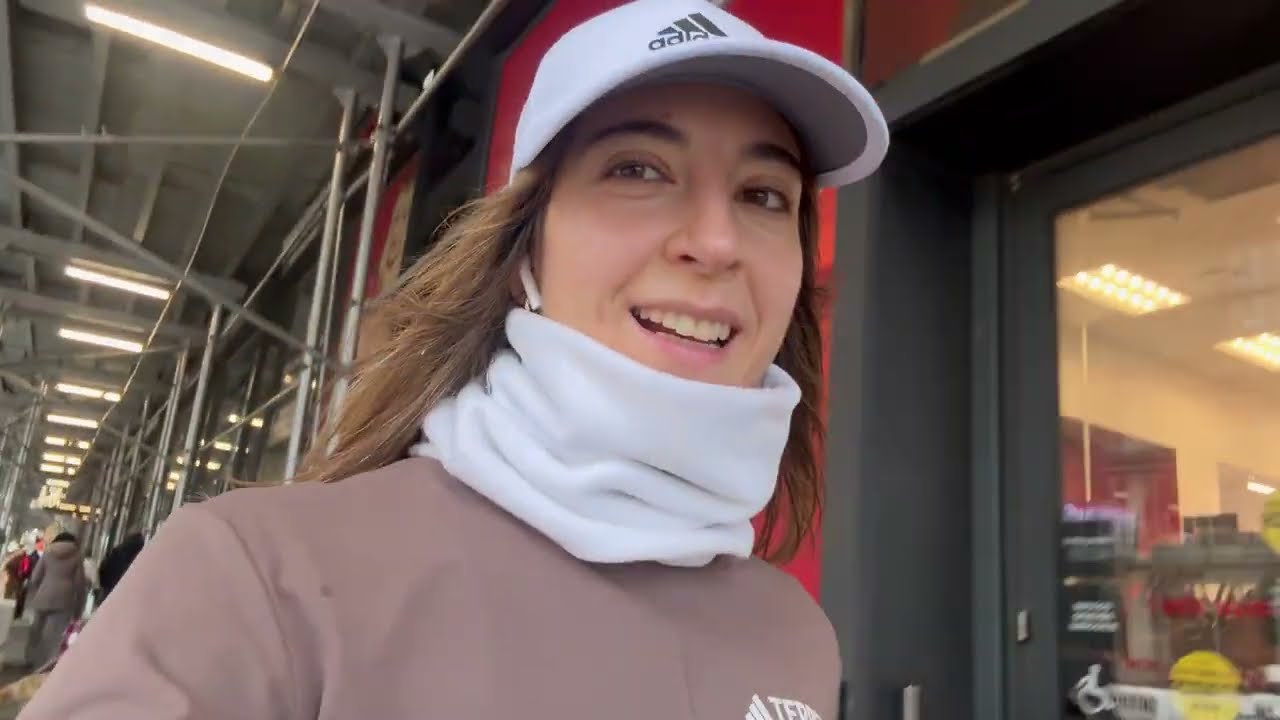 cambios en CASA🫶🏽cenita con amigas de OMAKASE en Nueva York🙂‍↔️vlogmas día 23