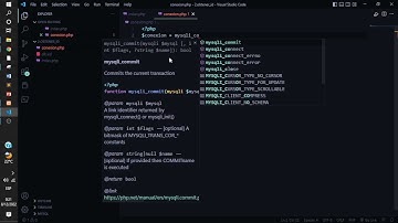 OBTENER EL ULTIMO ID INSERTADO EN MYSQL | Programando en PHP
