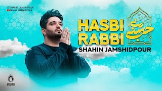 Shahin Jamshidpour - Hasbi Rabbi | Yeni 2024 Resimi