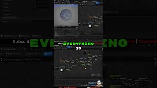 Mastering Texture Coordinates in Unreal Engine 5 #shorts