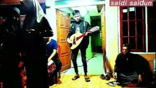 Lagu Lampung//Tikham Jaoh(Diwaktu Tekhang Bulan)Vocal MELDA//Cipt.Rusdi.MU