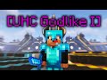 Hitting UHC Godlike I in Duels