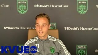 i5c65cFOSnc Video Image