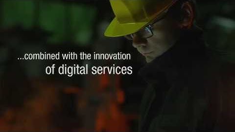 The fascinating world of foundry and furnace technology