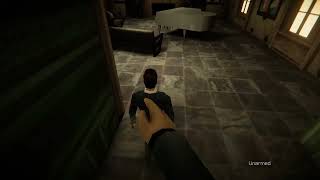Agent 64: Spies Never Die - Act 3: Catacombs (2026) | 4K/60