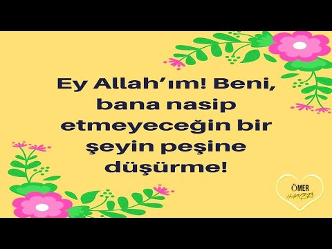 'Dua  Sözleri ' 🤲🤲🤲  Ey kapıları açan ALLAH'ım.! Bize en hayırlı kapıları aç...!!!