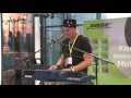 CASIO MZ-X500 Keyboard Live Demo mit Ralph Maten // MUSIC STORE Hausmesse