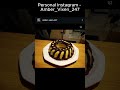 Personal Instagram - Aesthetic,  Food &amp; Fashion