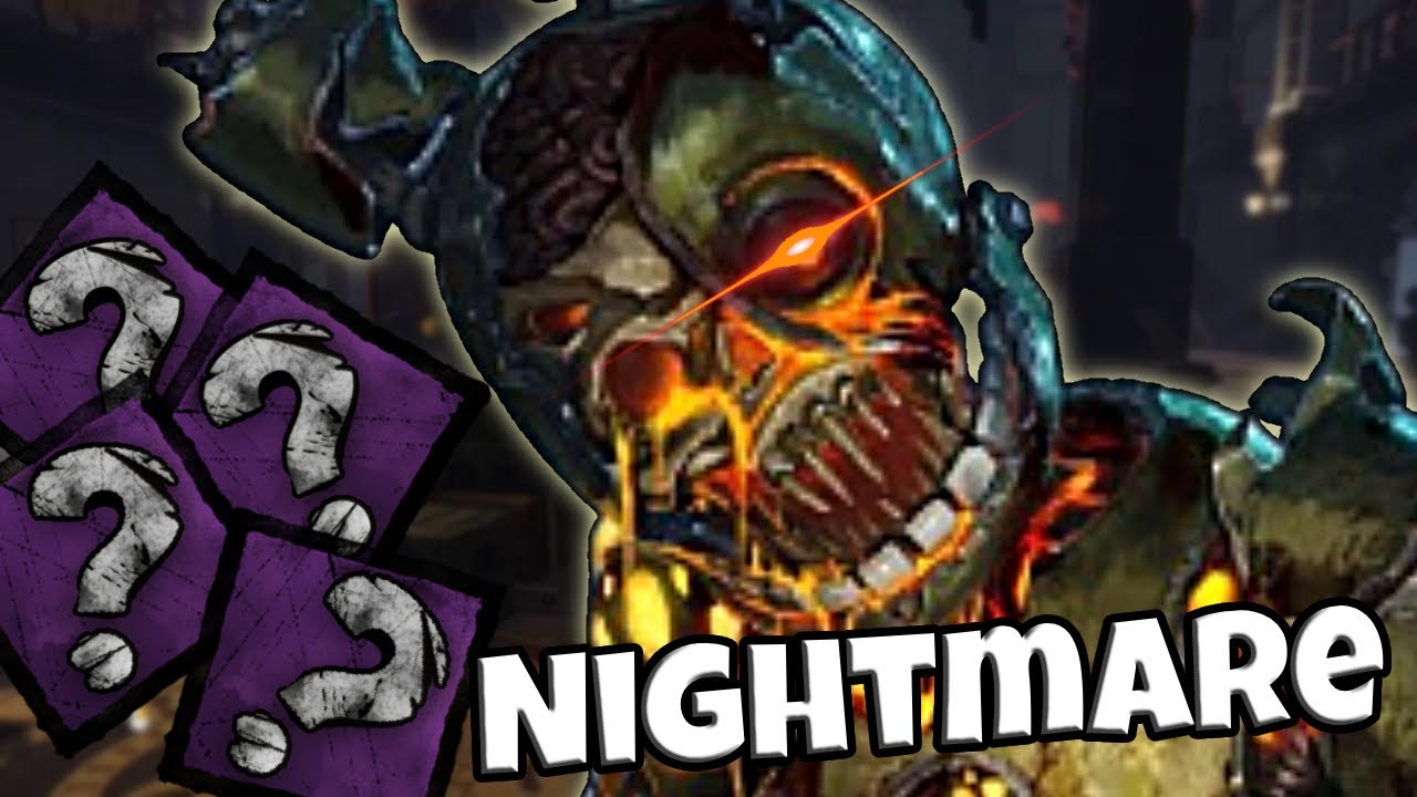 Chaos Shuffle Made Springtrap PAINFUL 😭 | Dead by Daylight