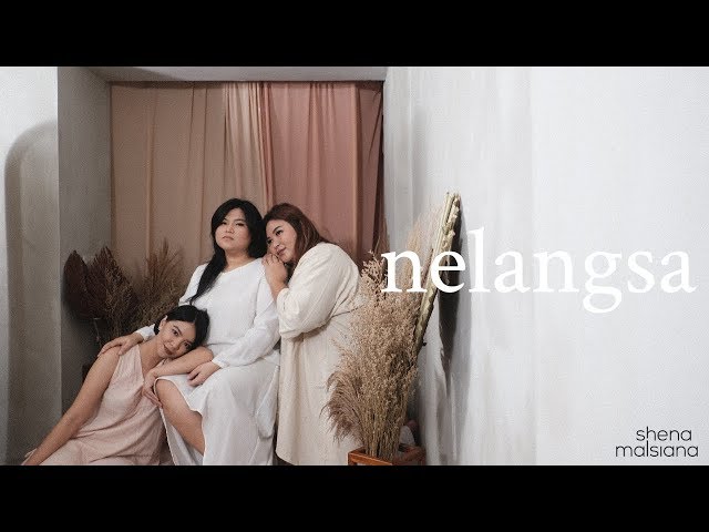 Shena Malsiana - Nelangsa (Official Music Video) class=