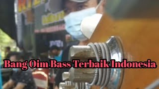 HARTATI || BASS CAM || OIM BASSIS DANGDUT TERBAIK INDONESIA