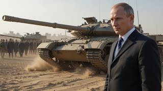 (Т-80) Лёгкий Танк России — Мощь, Скорость и Технологии в Одной Машине!