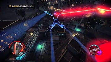 Saints Row IV: Re-Elected Executive Orders