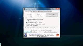 How To: Fix Hypercam Audio Lag/Synch Problem