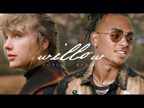 Taylor Swift - Willow Ft. Ozuna, Wisin