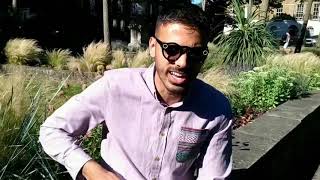 An interview with Yusuf Omar, Mobile Journalist and founder of Hashtag Our Stories (Libya)