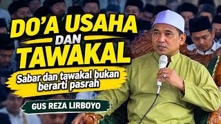 KUNCI AGAR HIDUP BAROKAH ADEM AYEM TENTREM LAKUKAN 3 HAL INI - GUS REZA LIRBOYO