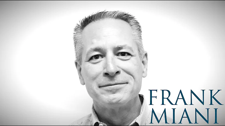 Employee Spotlight: Frank Miani