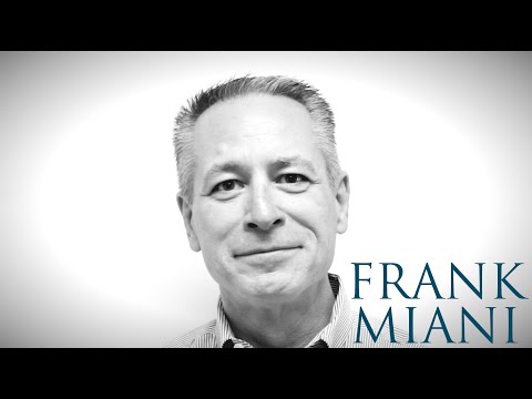 Employee Spotlight: Frank Miani