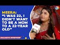 Meera Deosthale REVEALS why she chose to quit Udaan after 22-year leap