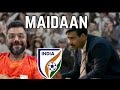 Amtalkssport reviews maidaan  indian football  bollywood