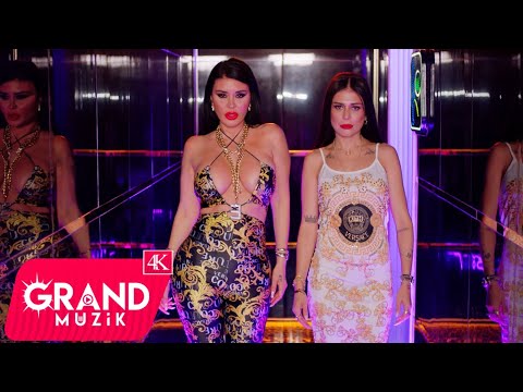 Ebru Polat & Ezgizem - Bro (Official Video)