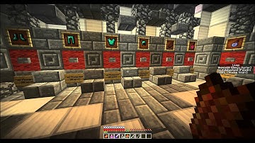 Minecraft - Wither Challenge - Episode 1