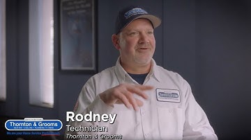 ServiceTitan Mobile 2.0 Pricebook & Estimates - Testimonial