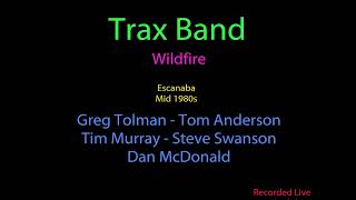 Wildfire screenshot 5