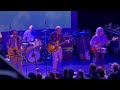 The Feelies “So Far” 5/22/2026 White Eagle Hall, Jersey City, NJ