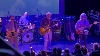 The Feelies “So Far” 5/22/2026 White Eagle Hall, Jersey City, NJ