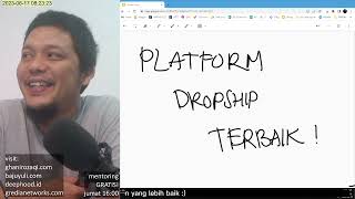 Platform Dropship Terbaik di Indonesia? Jualan Online Tanpa Modal!? screenshot 3