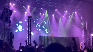 Flying Lotus - Do The Astral Plane LIVE Chicago 2021