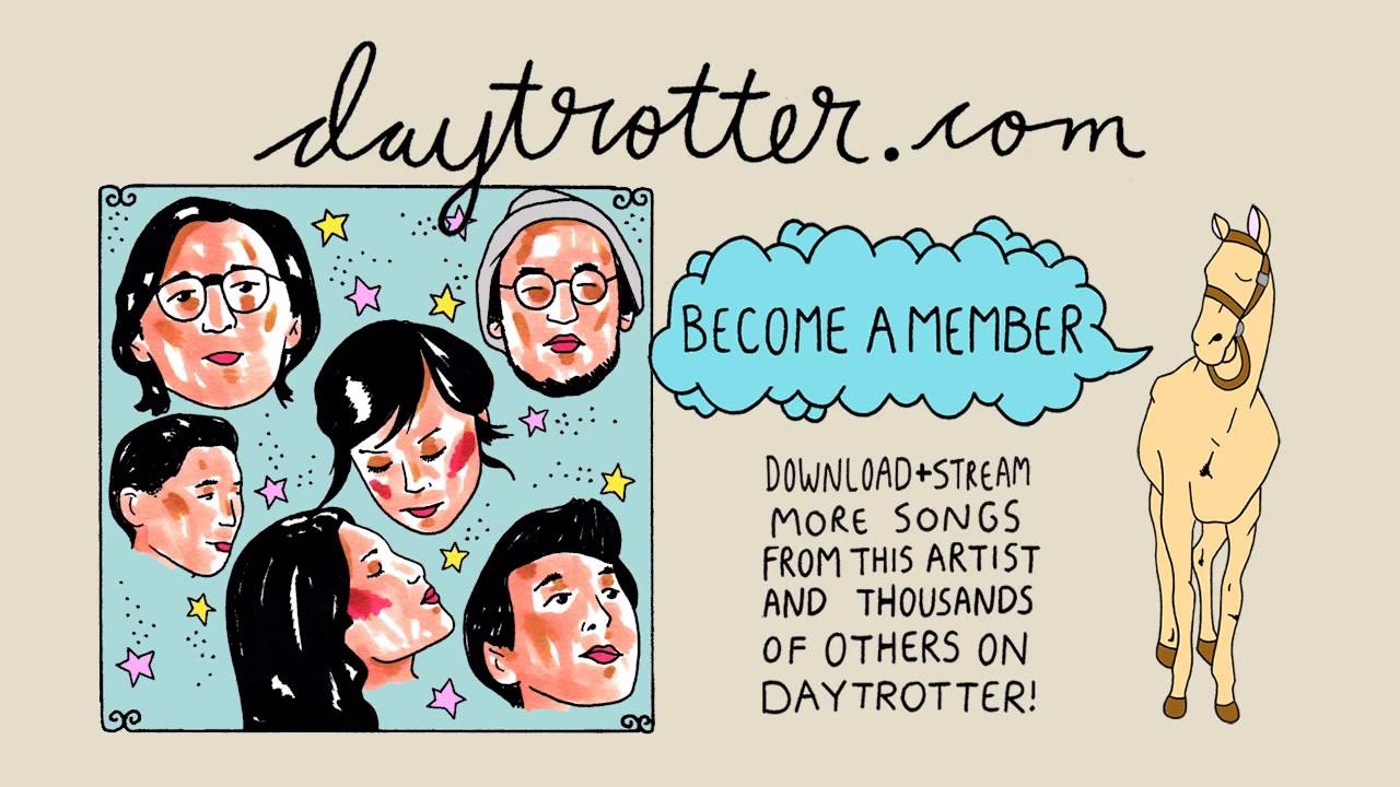 Run River North - Monsters Calling Home - Daytrotter Session