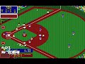 Play】PC 8801 Mr.プロ野球 #03 レトロゲーム - YouTube