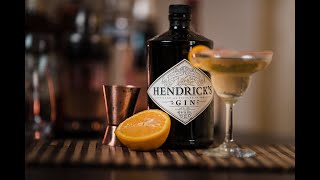 Mixing Gin Tails During Lockdown At An Airbnb 4K B-Roll Shot On The Nikon Z6 120Fps