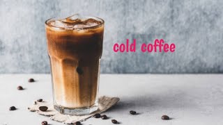 cold coffeee / cold coffee malayalam /