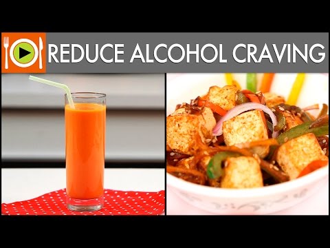 reduce-alcohol-craving-|-recipes-including-proteins,-carbohydrates-&-omega-3