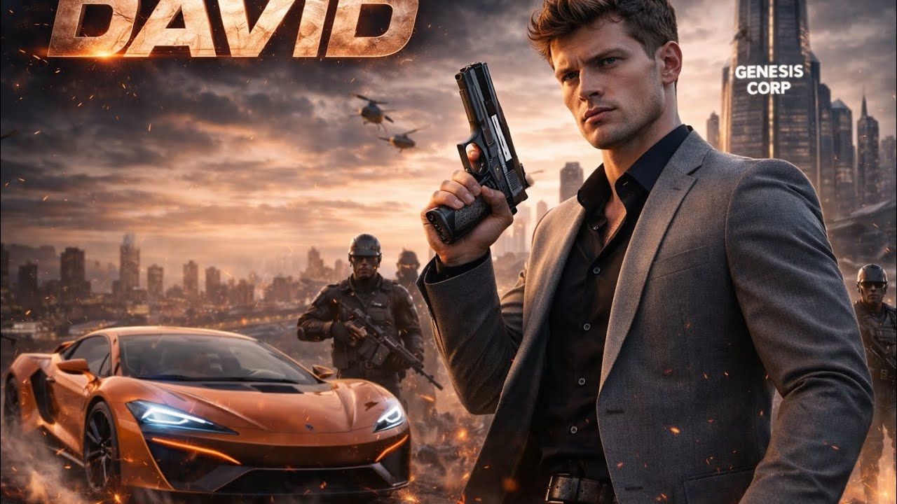 David Theme|Radha Krishna:a divine love|Varun j | NP STUDIOS ai|