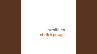 Video thumbnail of "Carolin No - Surfer Girl"