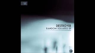 Destroyer - Almost Perfect