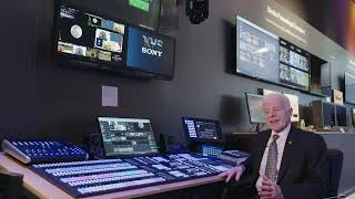 NAB Show 2023 - Hybrid Processing & Operations