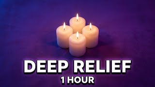 Ultimate Relaxation Journey 🌿 Healing Spa Piano for Deep Rest & Tranquility
