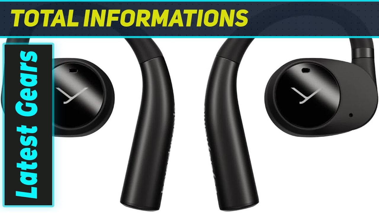 Beyerdynamic Free Byrd 2: Best Open-Ear Comfort?