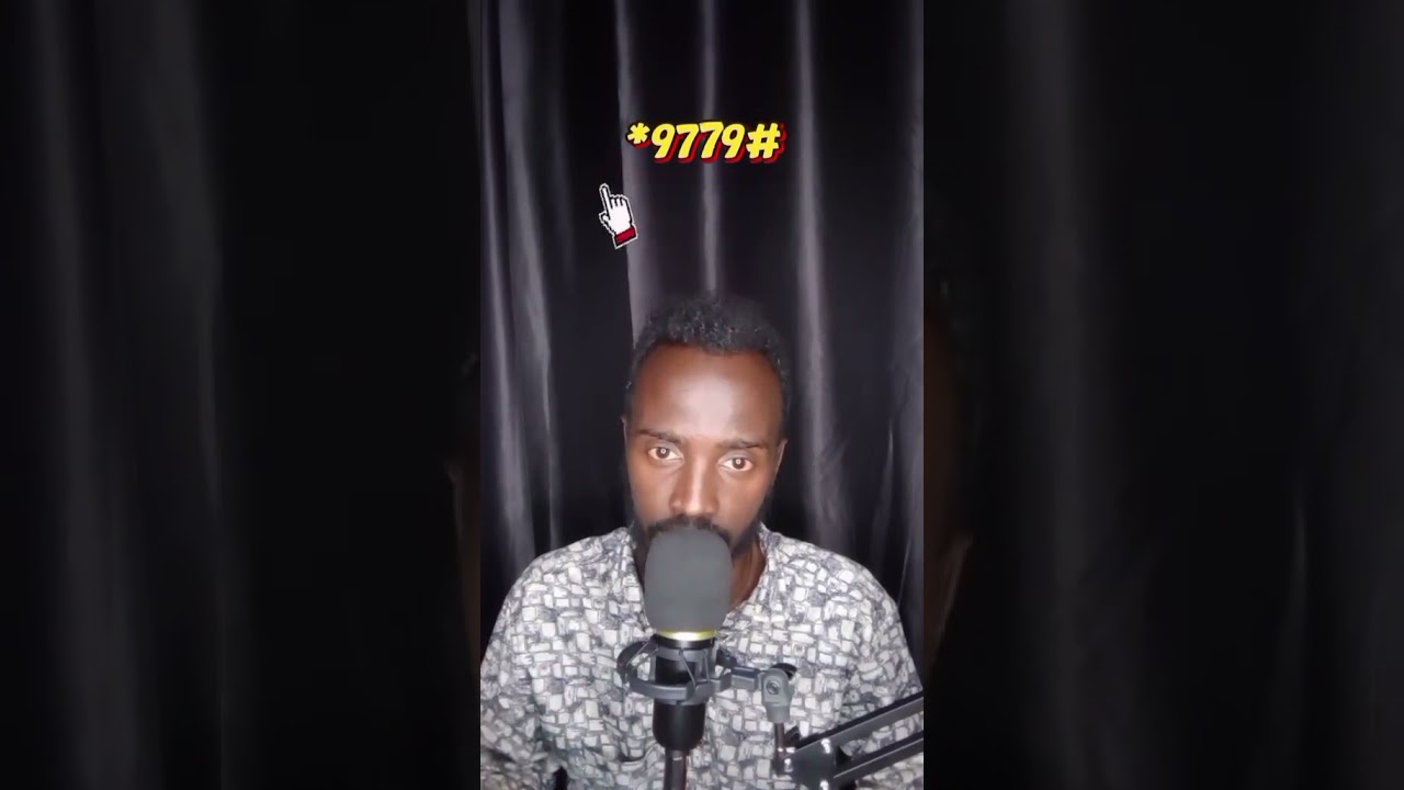 Call to *9779# to get your lost fayda number