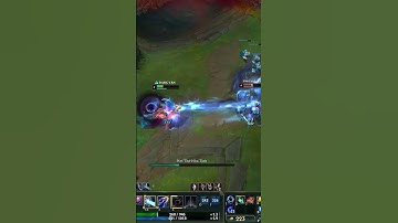 khạc phụt  #lol #aurelionsol #LMHT #lolzzzgaming #minhun